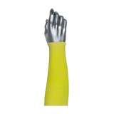 Kut™ Guard Protective Sleeve, 3 in x 18 in, Yellow, 144 per Case redirect to product page